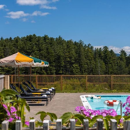 Eastwind Hotel Lake Placid Luaran gambar